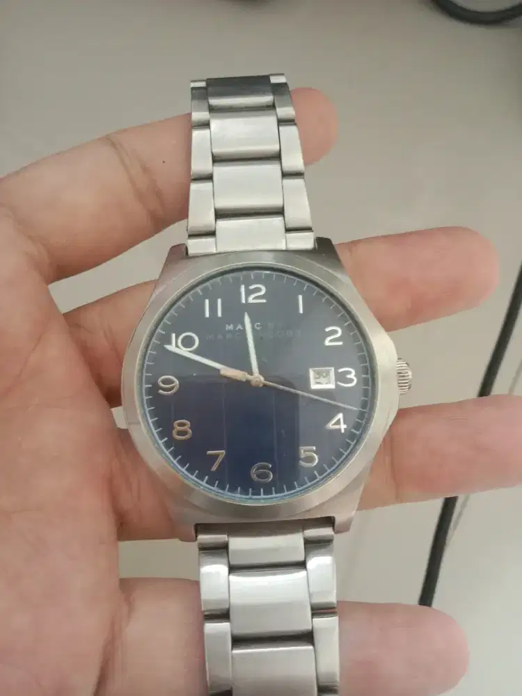 For sale jam tangan marc jacobs