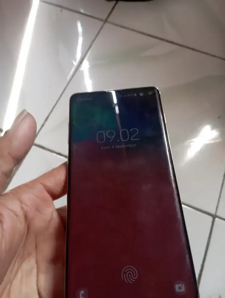 Samsung S10 Plus 8/128