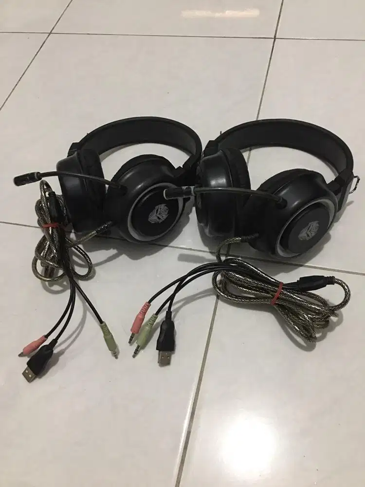 Headset/headphone