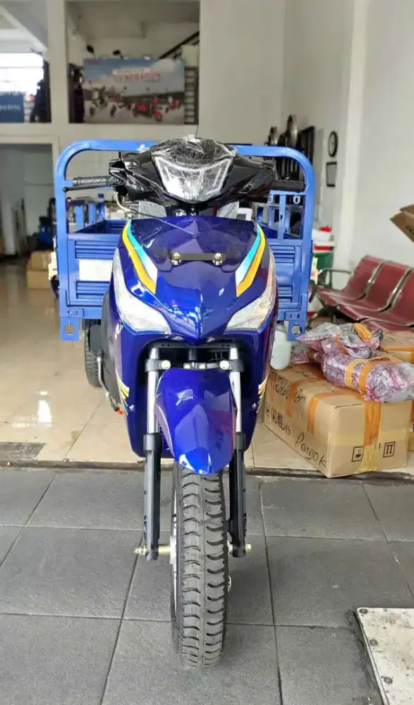 Viar Karya Bit (matic)