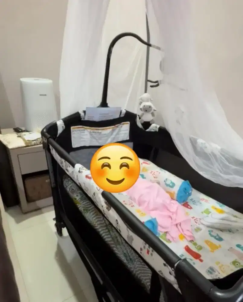 Box bayi murah mewah