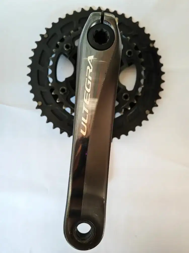 Crank shimano Ultegra