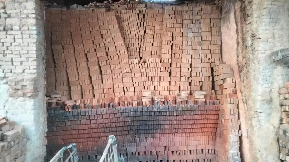 JUAL BATU BATA MESIN PAKAM & MATERIAL BANGUNAN LAIN