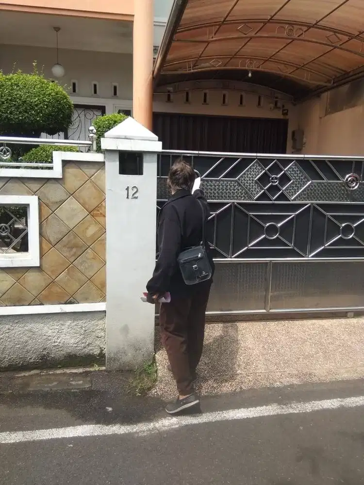 Sebar brosur amanah dan terpercaya