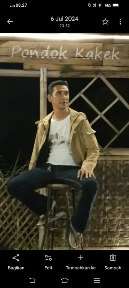 Cari kerja Sopir modal SIM A