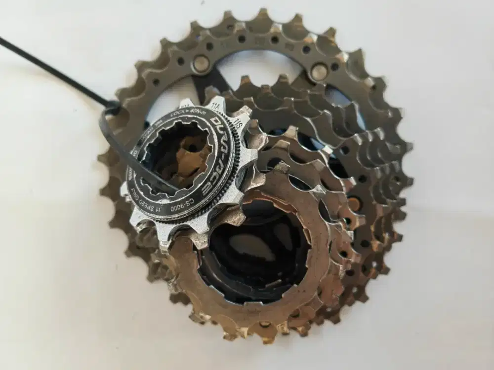 Sprocket shimano DuraAce