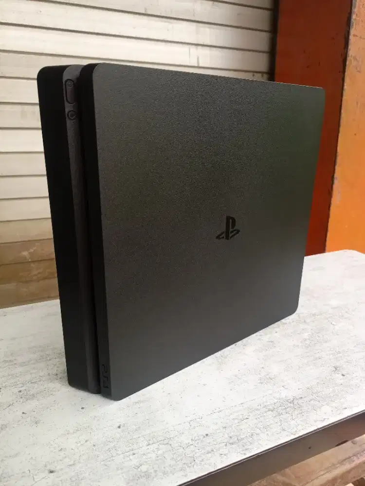 PS4 6.72 Slim fullgame H E N