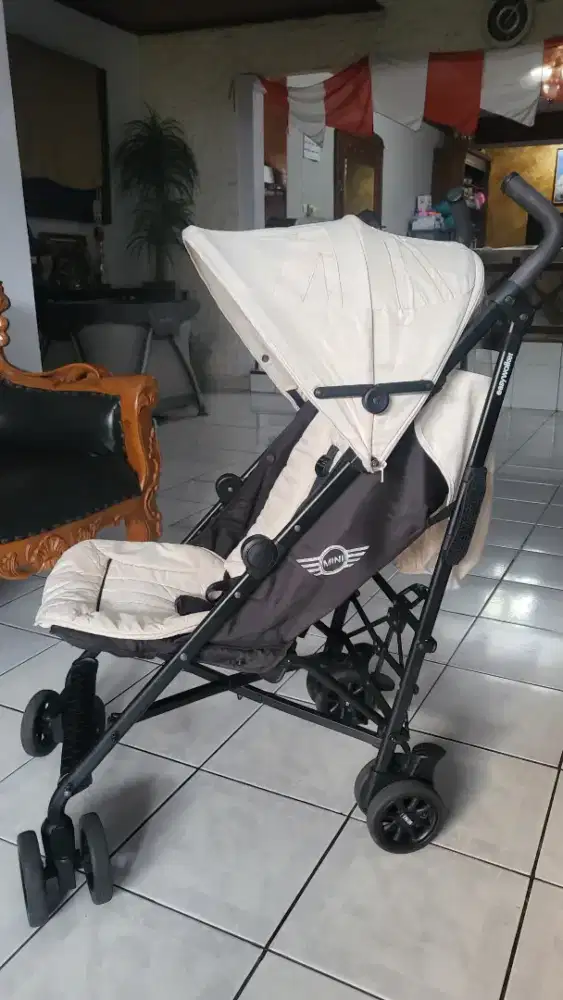 Dijual stroler Easywalker Mini Buggy original