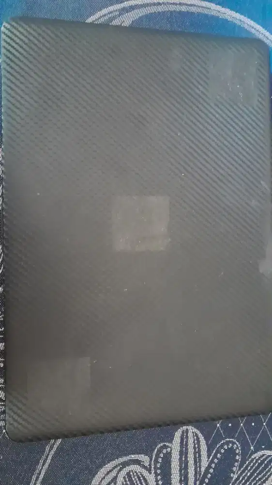 Asus Laptop X441N Black second