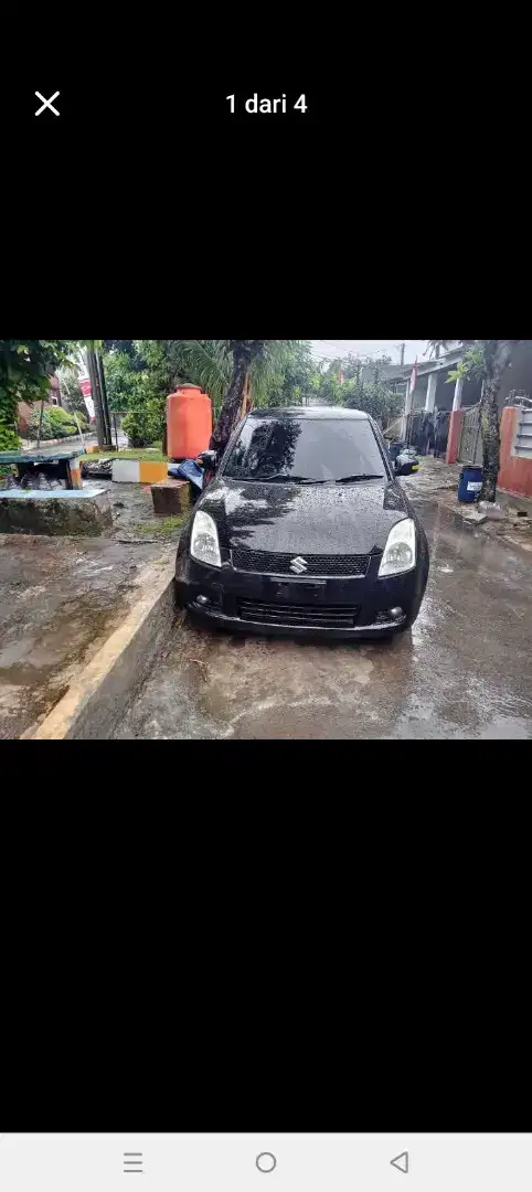 Dijual Swift pak ditoarbisusilo hubungi