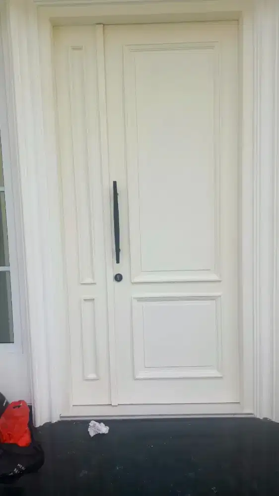 Specialis cat duco dan melamin