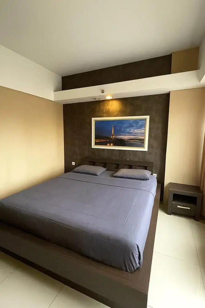 Dijual Cepat Apartemen Bogor Icon