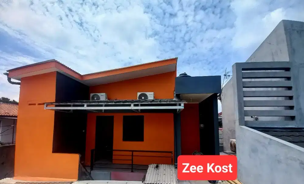 ZeeKost khusus Kost Wanita Putri