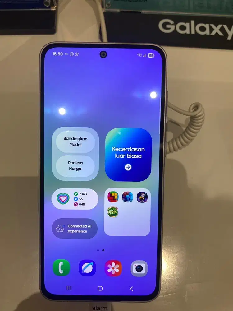 Samsung A36 8/256Gb New