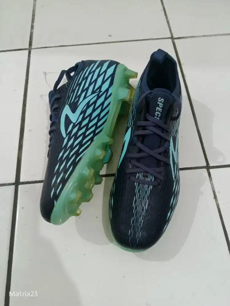 Sepatu bola n mini soccer