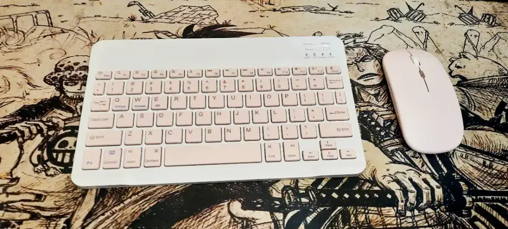 Fujitsu V727 Touchscreen Pen Laptop RAM 8GB SSD 128GB Kuliah & Desain