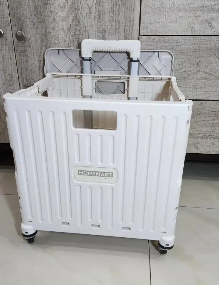 TROLLEY LIPAT PORTABLE 30L