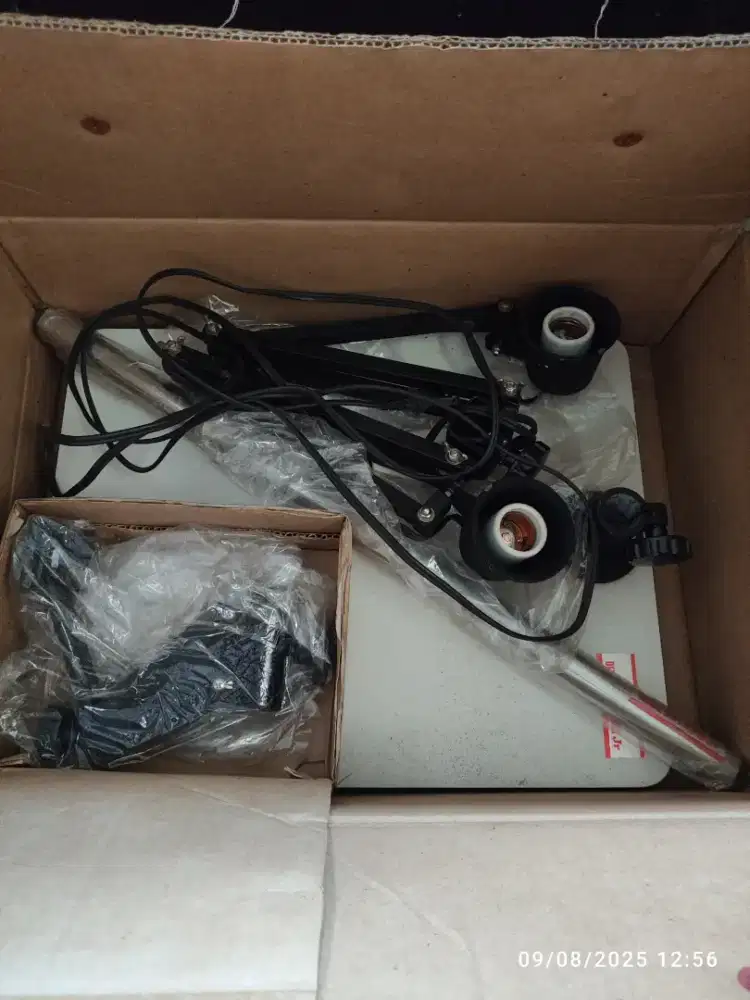 Delux Copy Stand Junior