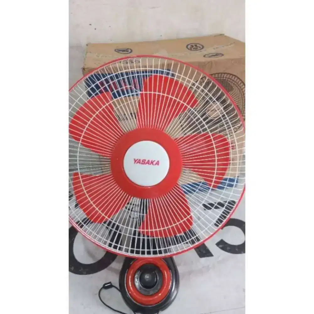 Kipas angin dinding yasaka