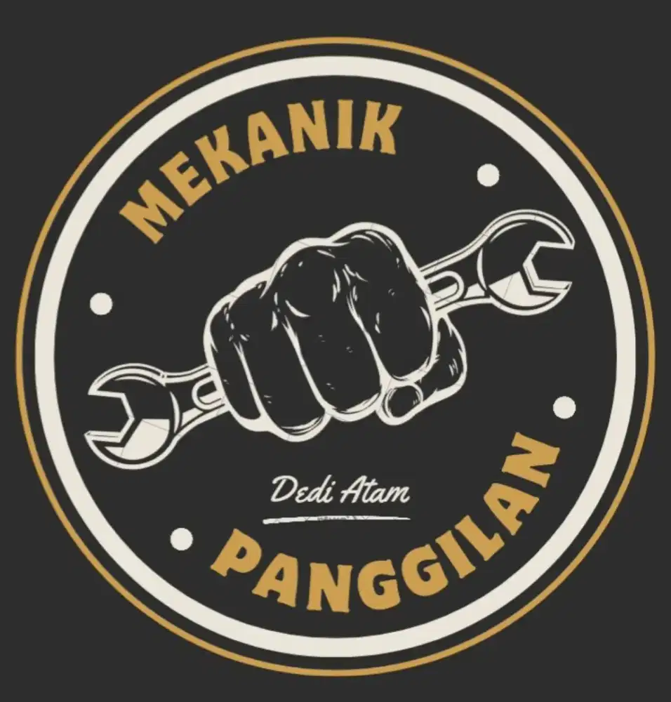 Mekanik Panggilan Mobil/motor