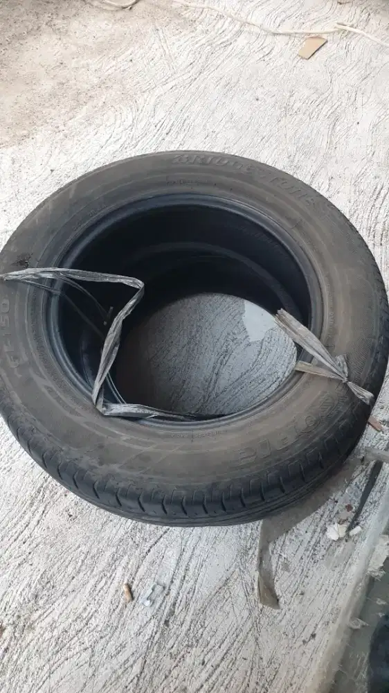 Ban murah bridgestone ecopia