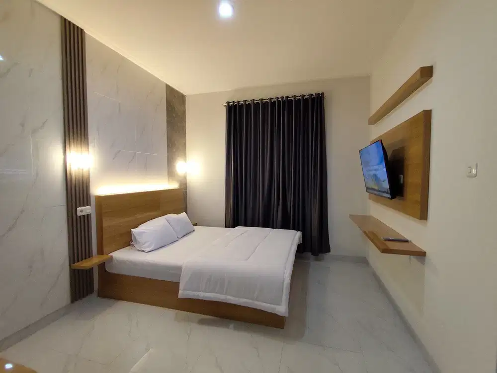 RUMAH KOS CIGADUNG DAGO BANDUNG Lokasi Strategis Harga Kompetitif