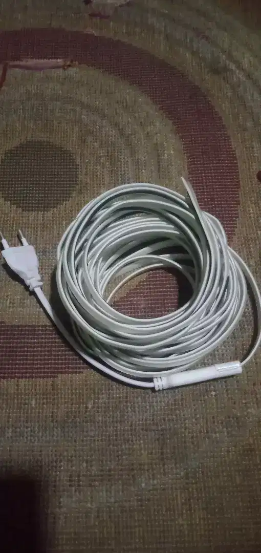 Lampu LED RGB running