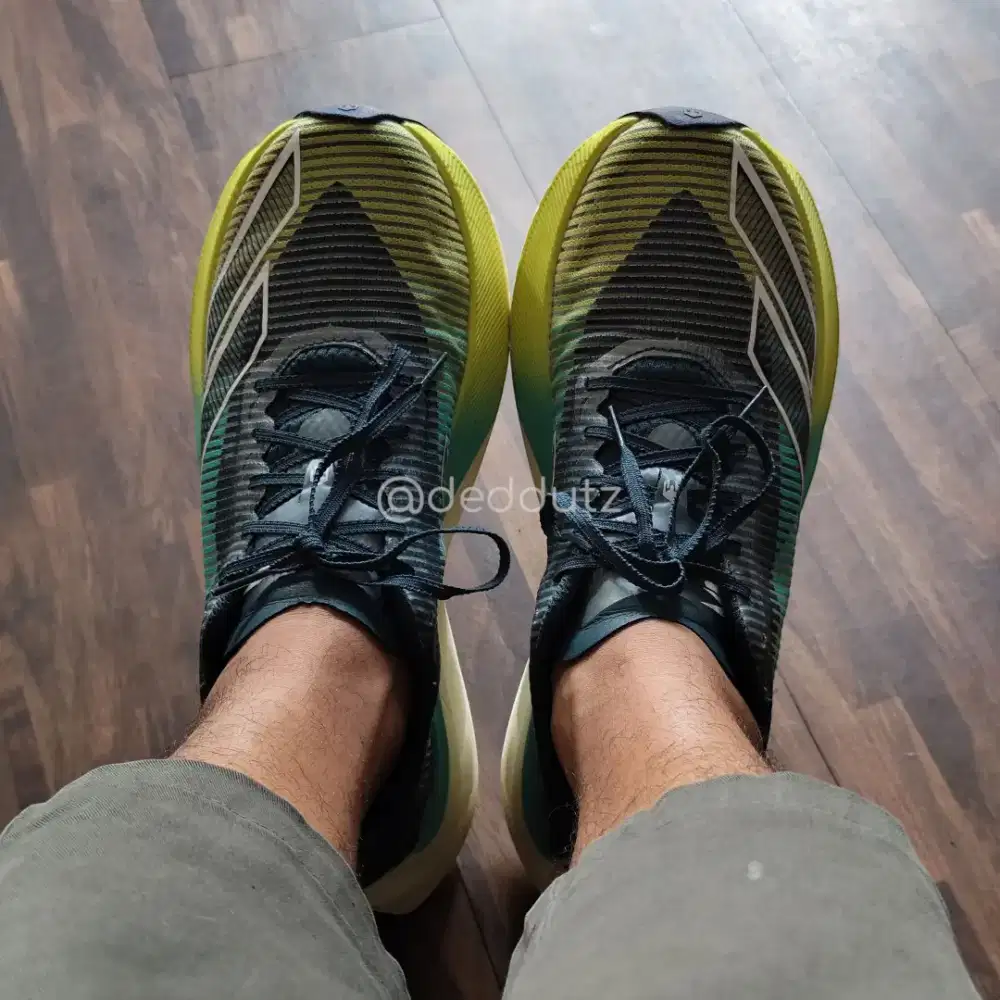 mills enerstrike blitz - eur 41