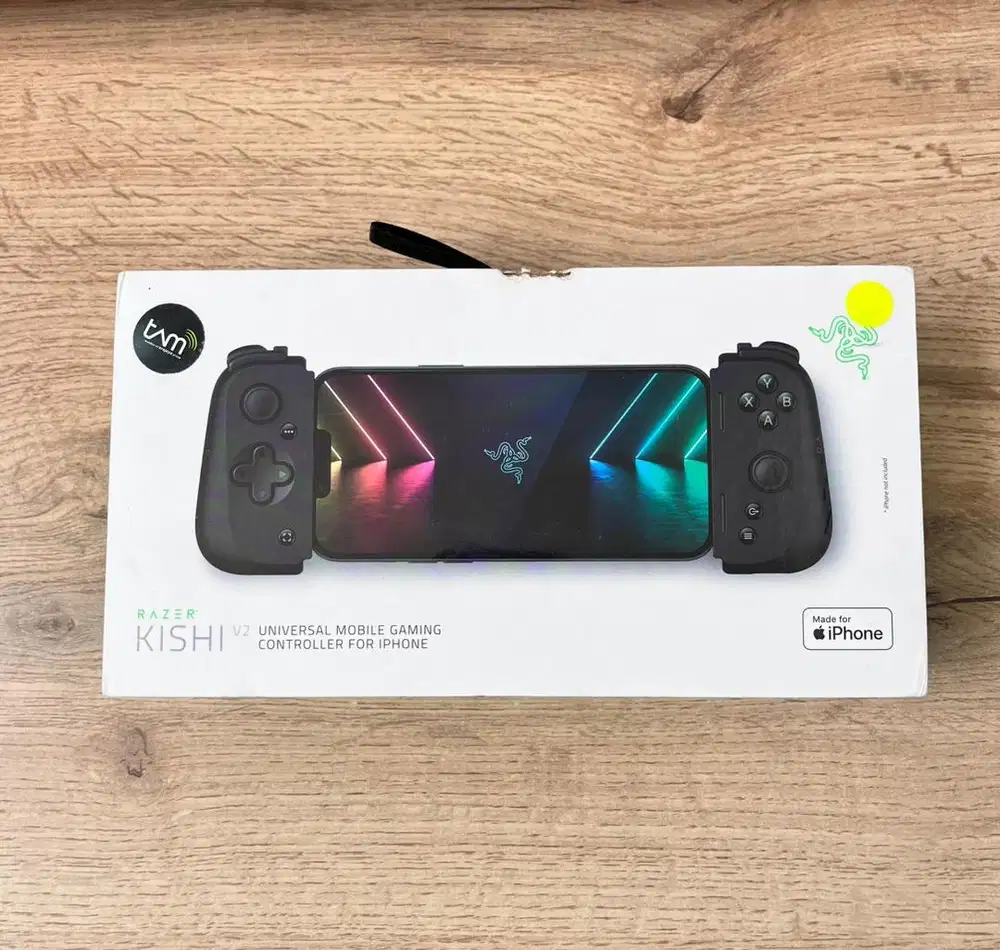 Razer Kishi V2 for Iphone - Controller