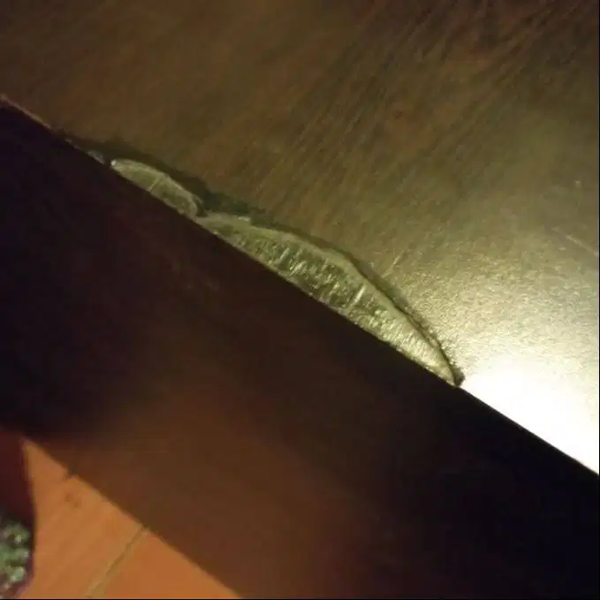 Tempat Duduk Lesehan Kayu