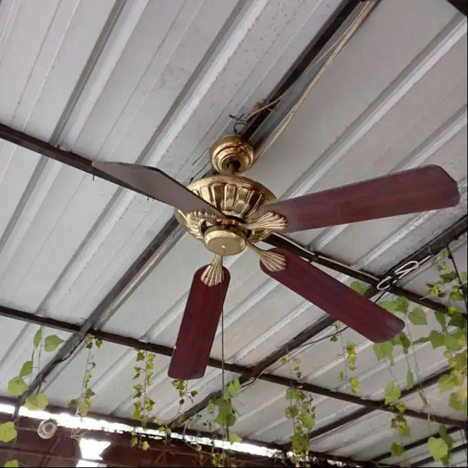 Kipas Anging Plafon Ceiling Fan
