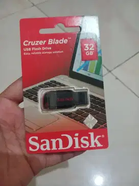 Flashdisk San Disk 32 Gb