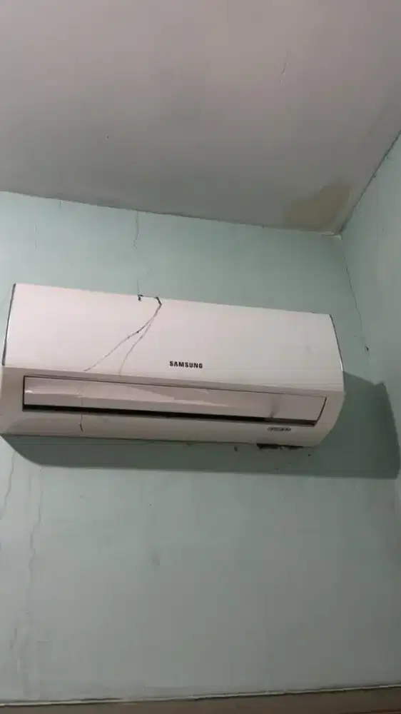 AC Samsung 1/2 PK