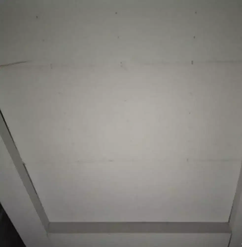 Jasa tukang plafon dan partisi