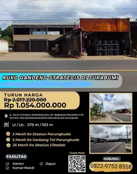 jual murah rumah