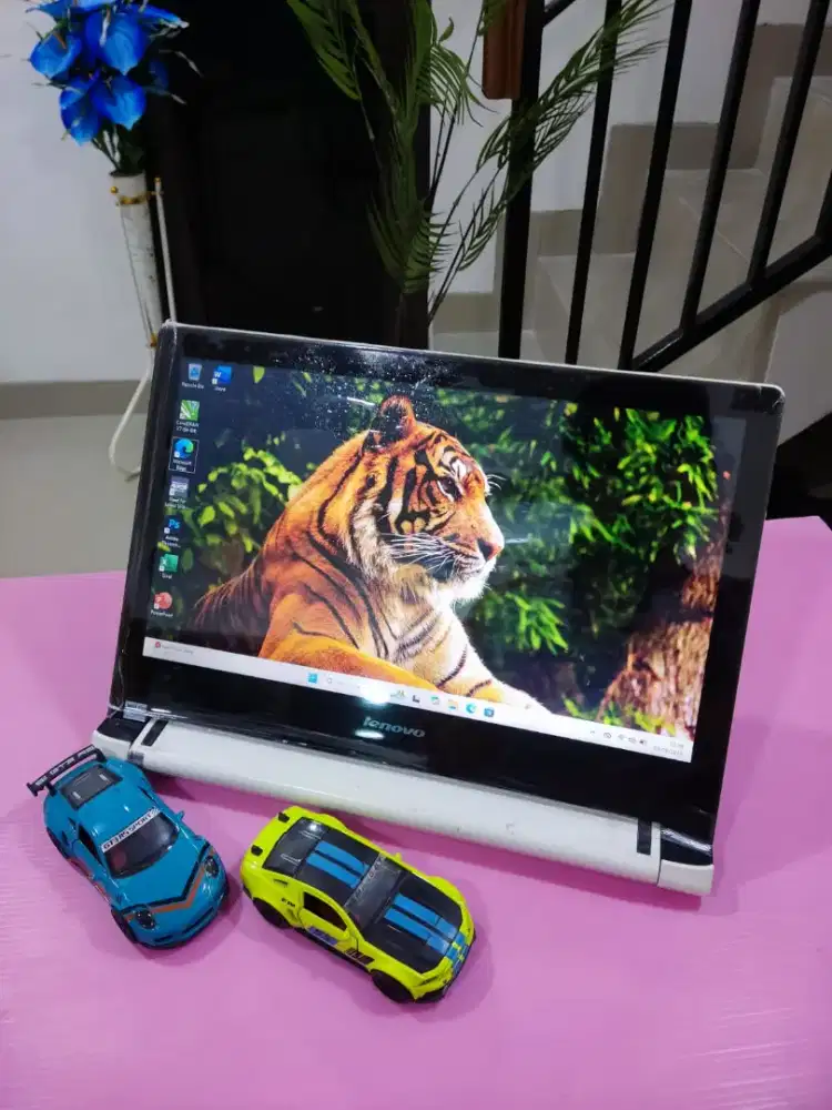 Lenovo Flex 2 Core i5 Ram 8/128gb TOUCHSCREEN Dual Vga COD