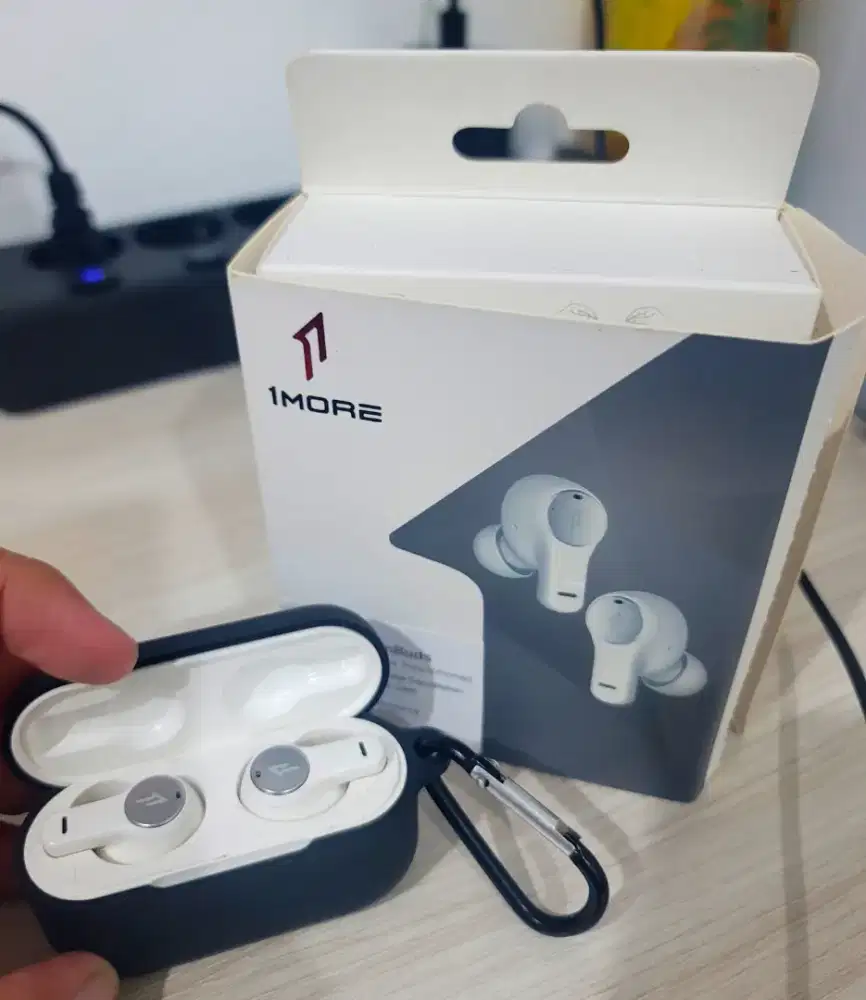 1MORE PistonBuds True Wireless In-Ear Headphones