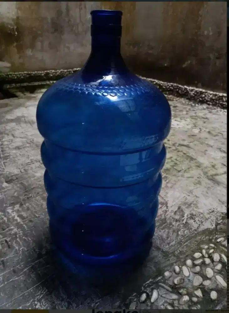 DIJUAL GALON AIR