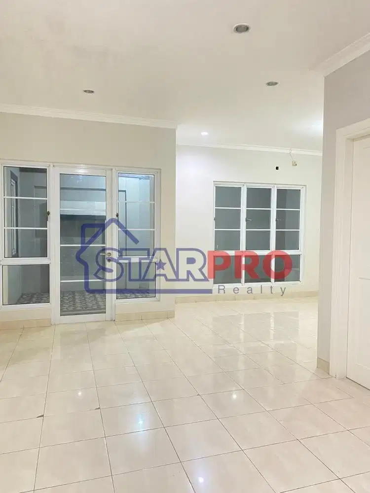 Dijual Cepat dan Murah Rumah Siap Huni di Kota Wisata Cibubur