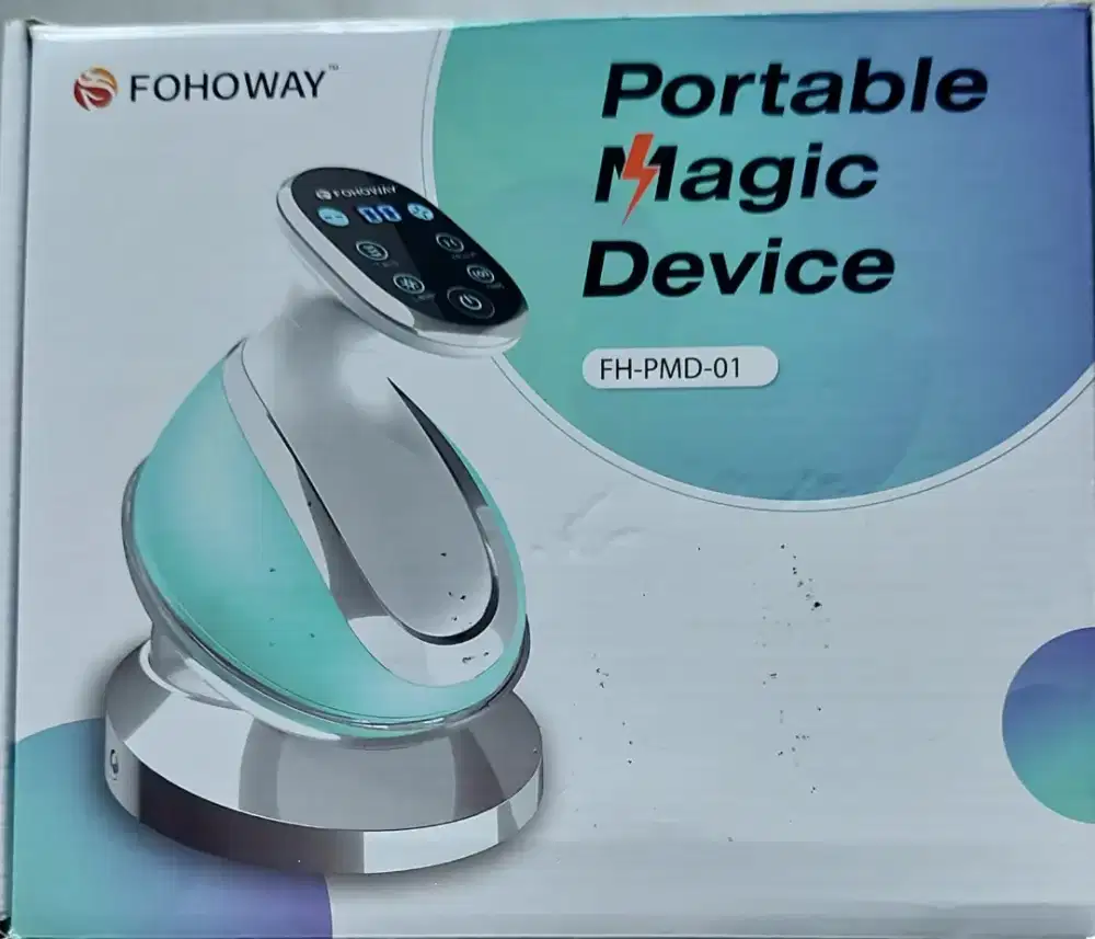 Fohoway Portable Magic Device