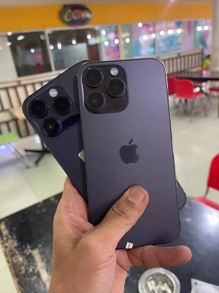 Iphone 14 promax 128gb all operator