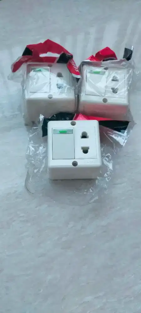 Electrik rumah tangga