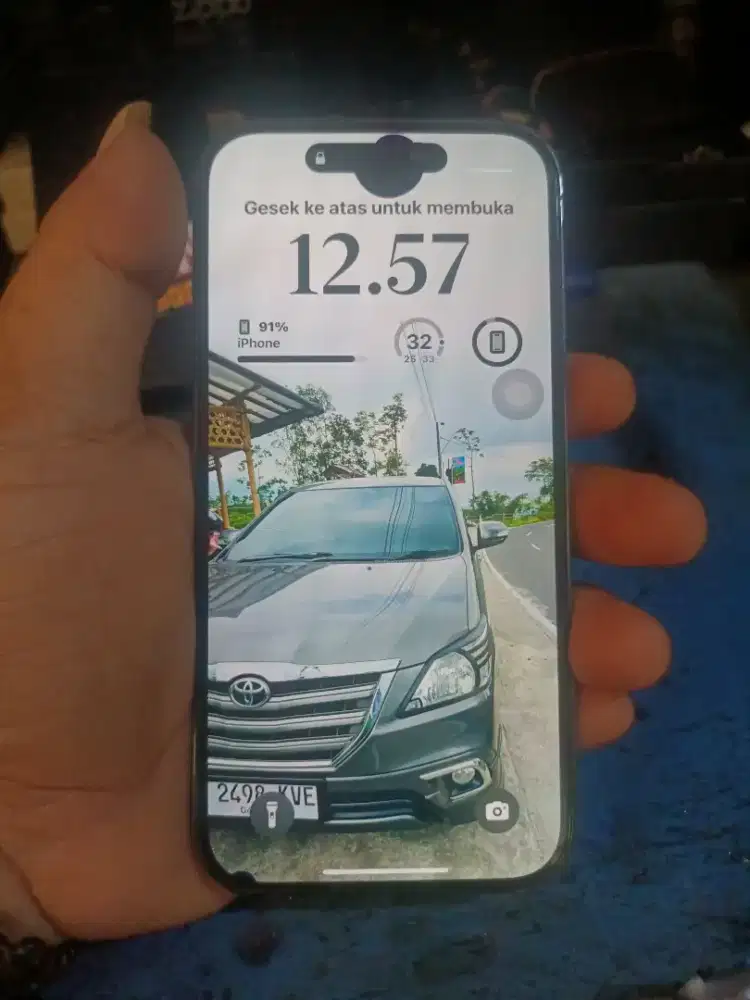 IP 14 PRO 128GB Ex Ibox second