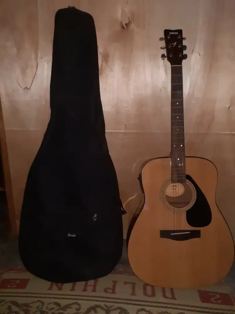 Gitar Yamaha Streng F.310