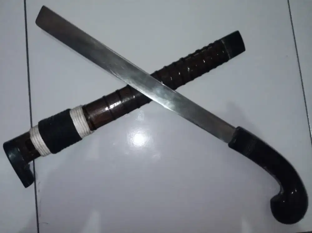 Golok Rawatan Pribadi