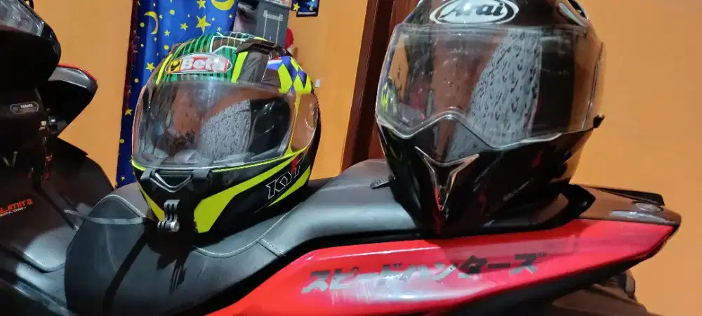 Jual borongan KYT sama GM