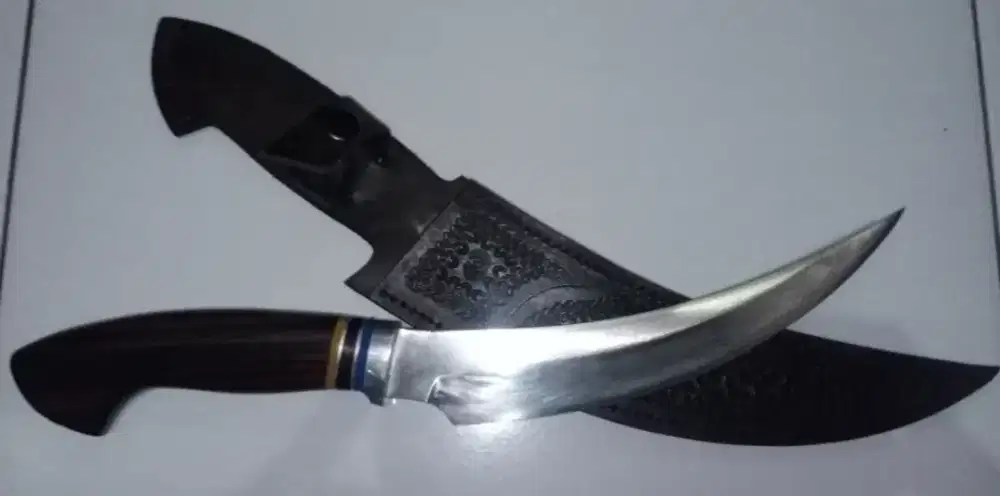 Golok Rawatan Pribadi