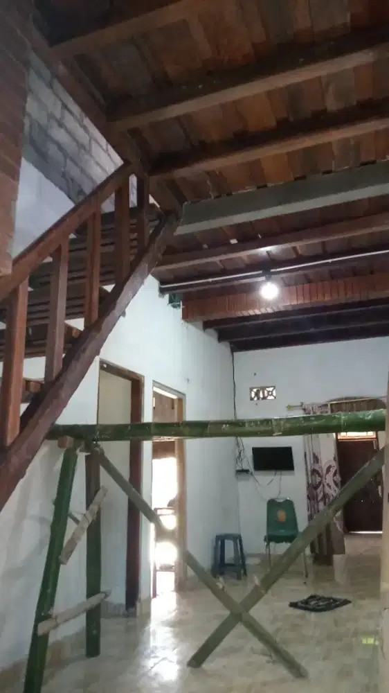 Jasa tukang bangunan