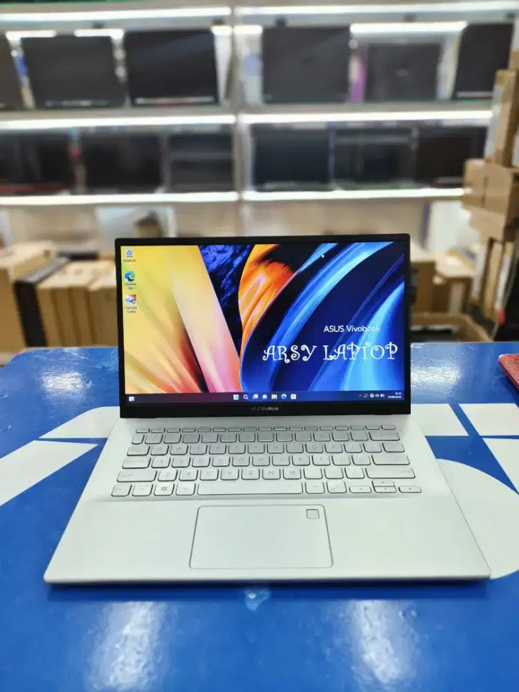 asus vivobook x420ua intel Pentium gold