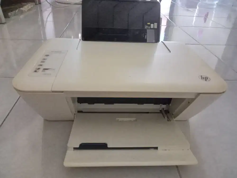 Dijual printer mrk HP